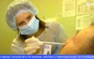 Новый антирекорд по числу новых случаев коронавируса установлен в Свердловской области