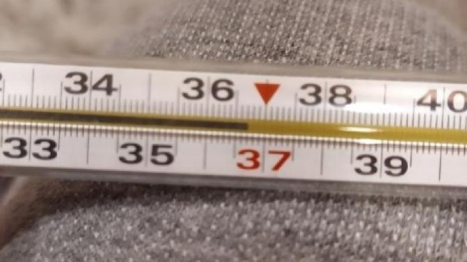 В Первоуральске среди детей за сутки зарегистрировано 27 новых случаев заболевания COVID-19