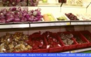 Жителям Среднего Урала стало доступно больше продуктов местных производителей