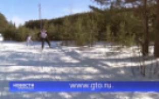 В Первоуральске начался приём заявок на сдачу норм ГТО в тесте «Бег на лыжах»