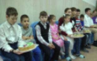 В Первоуральске подвели итоги акции "Подари тепло"