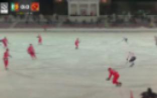 Первоуральские спортсмены получили вызов в национальную сборную