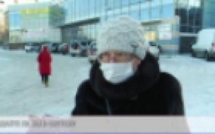 Как первоуральцы проводят Святки