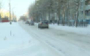 Нарушение ПДД