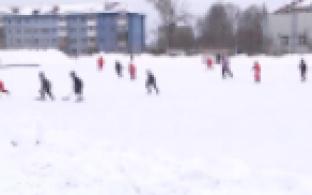 Спортивные итоги года