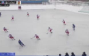 "Уральский трубник" сыграл последний матч в этом году