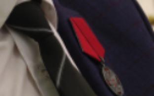 Десять первоуральцев получили высокие звания и знаки отличия из рук губернатора Свердловской области