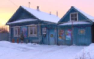 Сказка в каждый двор