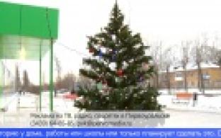 На нашем телеканале продолжается конкурс «Сказка в каждый двор»