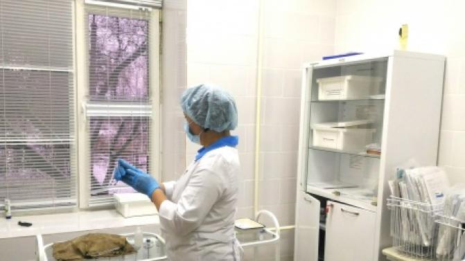 В предстоящие выходные в Первоуральске будет проходить вакцинация от COVID-19 сразу на нескольких площадках