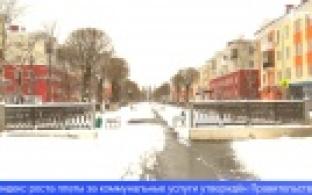 Рост тарифов ЖКХ на будущий год в Свердловской области ограничили