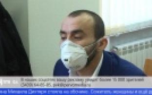 Судебный процесс по событиям шестилетней давности начался в Первоуральске