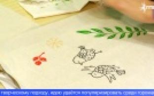 Первоуральцы поучаствовали в мастер-классе по украшению шопперов