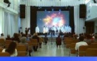 В Свердловской области займутся комплексной реабилитацией детей-инвалидов