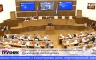 Муниципалитеты Свердловской области получат дополнительные бюджетные средства