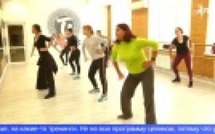 Язык тела, японскую кухню и модные тренды изучают первоуральцы