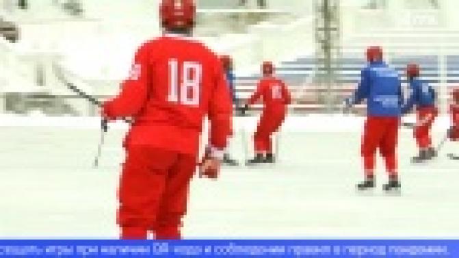 «Уральский Трубник» сыграет первый домашний матч уже завтра