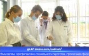 Первоуральские общественники могут принять участие в конкурсе грантов