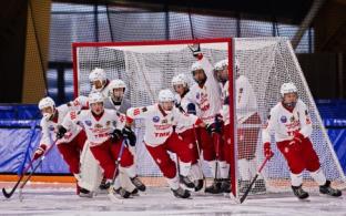 Вход на игры "Уральского трубника" станет платным