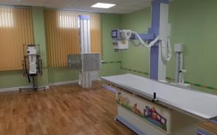 8 ноября врачи-рентгенологи отмечают свой профессиональный праздник