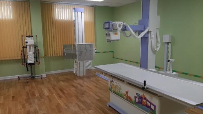 8 ноября врачи-рентгенологи отмечают свой профессиональный праздник