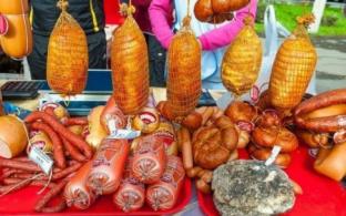 В Первоуральске пройдёт сельскохозяйственная ярмарка