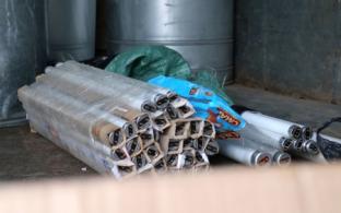 В Первоуральске прошла юбилейная акция «УтилиZация» по сбору вторсырья