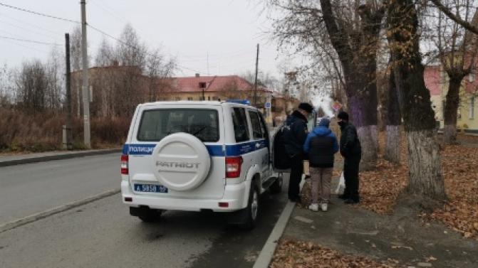 В ГИБДД Первоуральска подвели итоги профмероприятия «Безопасная дорога»