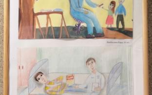 Формула добра от юных первоуральцев