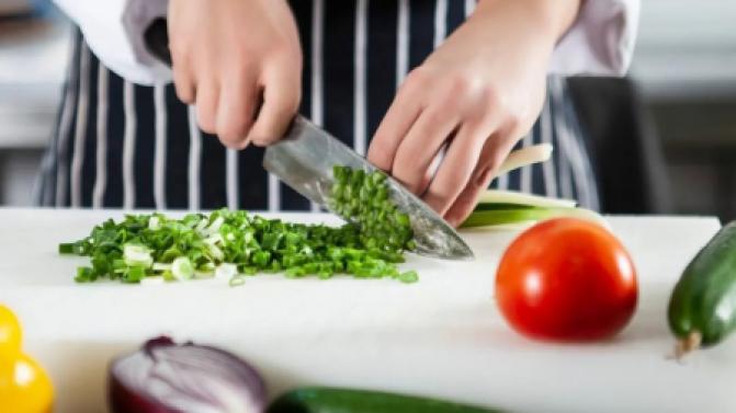 Сегодня отмечается Международный день повара