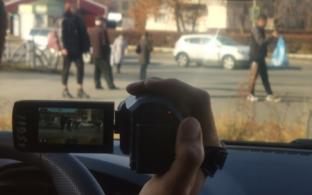 В ГИБДД Первоуральска подвели итоги рейдов с использованием скрытого наблюдения