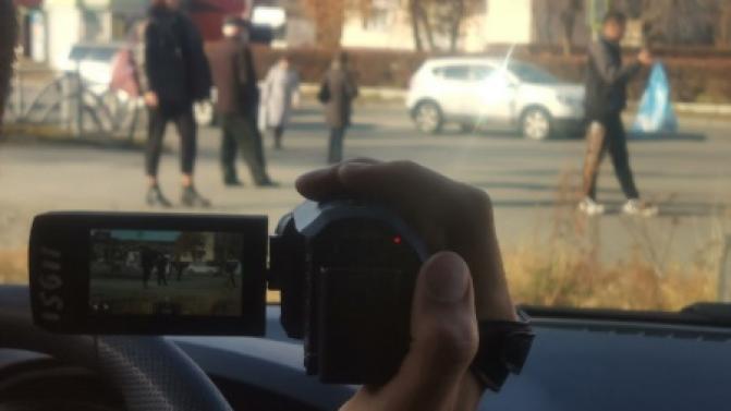 В ГИБДД Первоуральска подвели итоги рейдов с использованием скрытого наблюдения