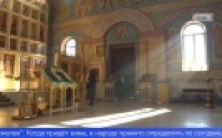 Сегодня православные отмечают Покров Пресвятой Богородицы