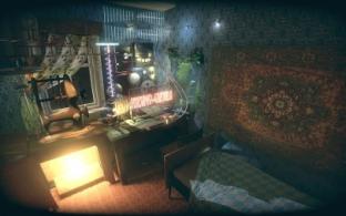 Первоуральск стал одной из локаций в новой компьютерной игре