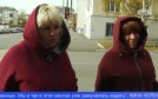 Мы спросили первоуральцев, как они относятся к введению "зон, свободных от COVID-19"