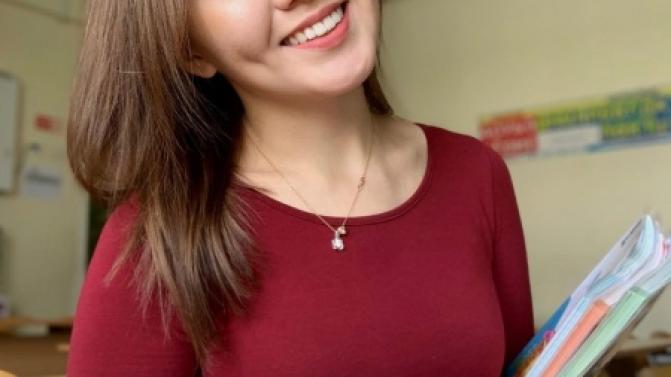 Учителя, от которых невозможно оторвать глаз!