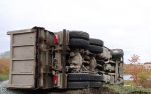 ДТП на улице Ленина