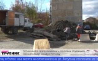 Несколько районов Первоуральска оказались без отопления из-за аварии