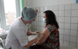 2 октября привиться от COVID-19 можно без предварительной записи