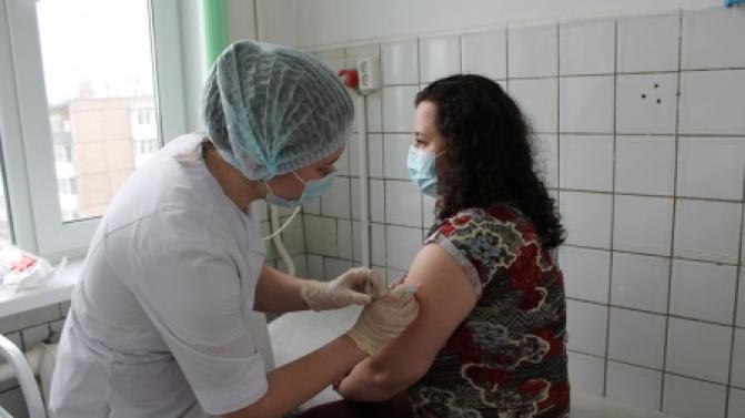 2 октября привиться от COVID-19 можно без предварительной записи