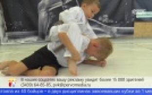 Первоуральские борцы завоевали награды на областных соревнованиях