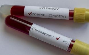 Заболеваемость коронавирусом среди первоуральских детей