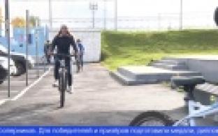 Первоуральцы могут принять участие в ночном велоквесте