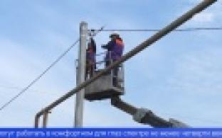 Система умного освещения улиц появится в частном секторе Первоуральска