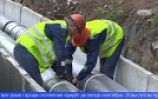 Тепло придет во все дома Первоуральска до конца сентября