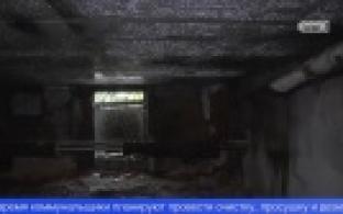 Жители дома по улице Вайнера страдают от запаха нечистот