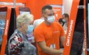 В Первоуральске открылся новый магазин «Ситилинк»