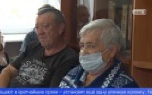 Прием граждан провели в поселке Билимбай