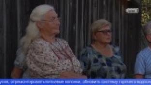 Глава Первоуральска приехал в Новоуткинск, чтобы встретиться с жителями