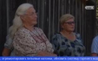 Глава Первоуральска приехал в Новоуткинск, чтобы встретиться с жителями